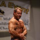 Dan  Jones - NPC Iowa State Championship 2014 - #1